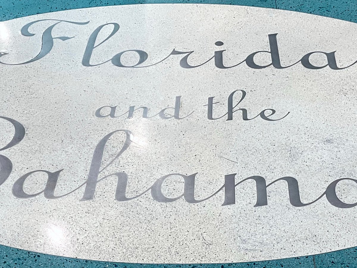 Disney Dream Trip Report Day 1:&nbsp;Embarkation